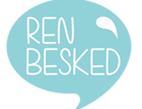 Ren Besked