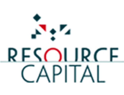 Resource Capital