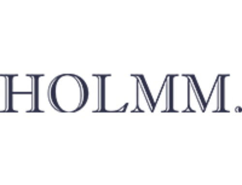Holmm