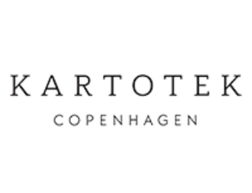 Kartotek Copenhagen