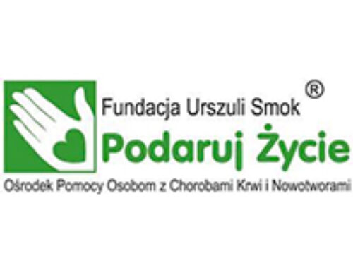 Podaruj Życie